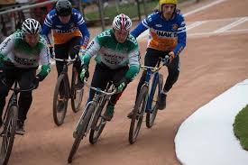 Image result for Wednesfield Aces Cycle Speedway Club