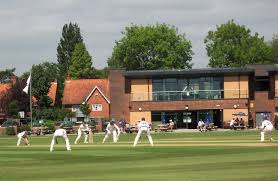 Image result for Hillam and Monk Fryston Cricket Club