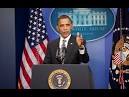 Obama: Extend tax cuts for those who make less than $250,000 a ...