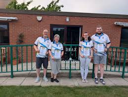 Image result for Combe Martin Bowling Club