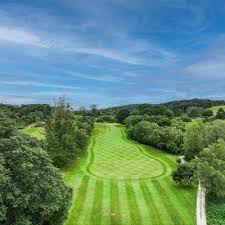 Image result for Burghill Valley Golf Club