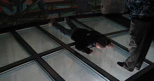 Image result for cn tower glass floor