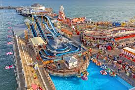 Image result for Clacton-On-Sea Bowling Club