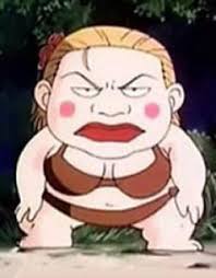 「アリサ・ミラノ ジャングルの王者ターちゃん」の画像検索結果