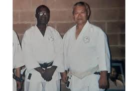 Image result for Thatcham Wado Karate Club