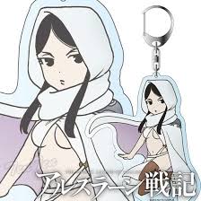 「ファランギース アルスラーン戦記」の画像検索結果