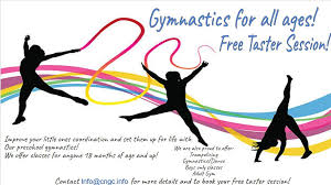 Image result for Crewe & Nantwich Gymnastics Club