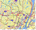 Clifton, New Jersey (NJ) profile: population, maps, real estate ...