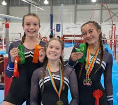 Image result for Waterside Gymnastics Club