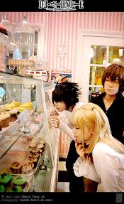 death note cosplay-17