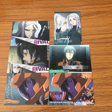 「ソーマ･ピーリス 機動戦士ガンダム00 2nd」の画像検索結果