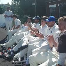Image result for Laughton Cricket Club