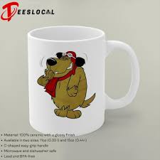 Image result for Muttley