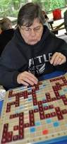 Image result for Byfleet Library Friends Scrabble Club