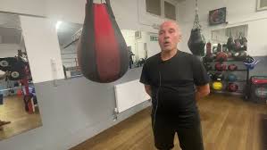 Image result for Harlow Boxing Club
