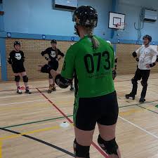Image result for Basingstoke Bullets