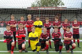 Image result for Milford Pumas Football Club