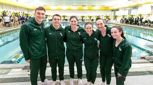 Image result for Cambridge University Swim Team
