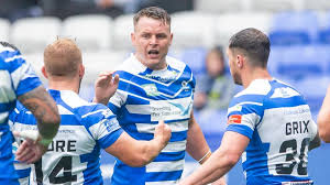 Image result for Halifax Rlfc