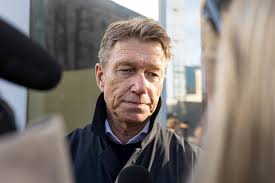 Image result for Terje Aasland