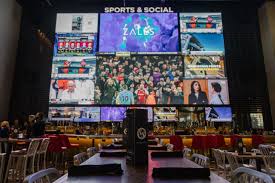 Image result for Brereton Social Sports & Social Club