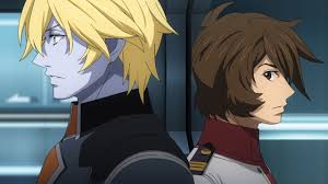 「加藤三郎 宇宙戦艦ヤマト2199」の画像検索結果