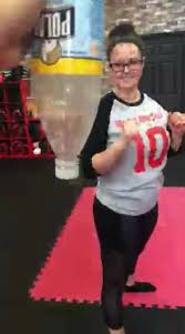 Image result for Knock Out Fit Hopewell