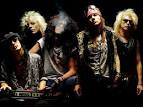 guns n' roses, axl rose