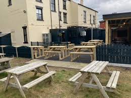 Image result for Plungington Hotel Bowling Club