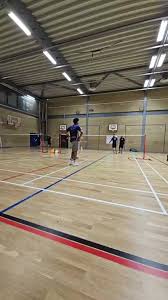 Image result for Kings Badminton Club