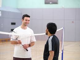 Image result for Great Barr Badminton Club