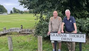 Image result for Wrecclesham Cricket Club