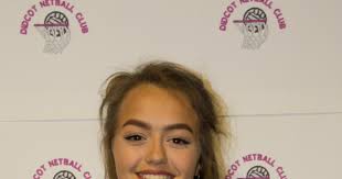 Image result for Didcot Netball Club