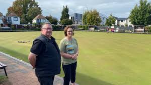 Image result for Christchurch Bowls Club