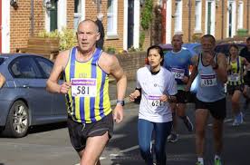 Image result for Tunbridge Wells Harriers