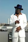Chuck Brown | Soul Sessions