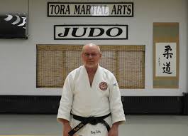 Image result for Tora Dojo