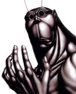 「鬼塚慶次 テラフォーマーズ」の画像検索結果