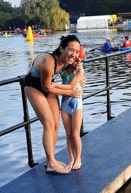 Image result for Serpentine Swimming Club