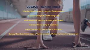 Image result for Strathclyde University Harriers