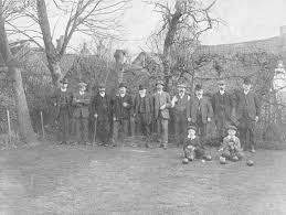 Image result for Earl Soham Bowls Club