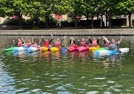 Image result for Islington Boat Club