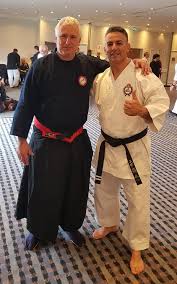 Image result for Peter Kings Dojo