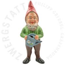 Image result for Gartenzwerg