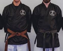 Image result for British Jujitsu Ryu