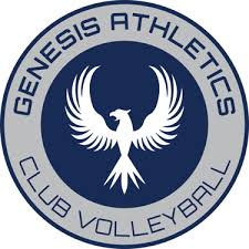 Image result for Genesis Netball Club