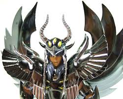 「天雄星ガルーダのアイアコス」の画像検索結果