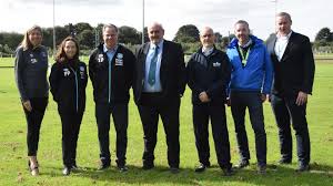 Image result for Sheepmount Athletics Stadium