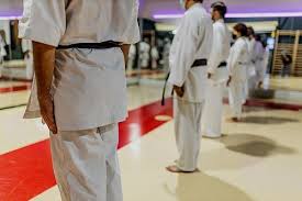 Image result for Kensei Karate Dojo
