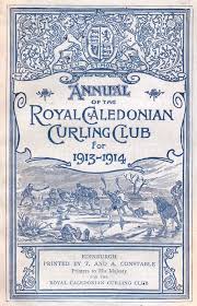 Image result for Royal Caledonian Curling Club